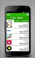 Moneyback Mobile Free Recharge