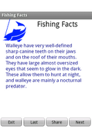 Fishing Facts