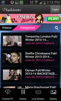 Fashion TV for Android