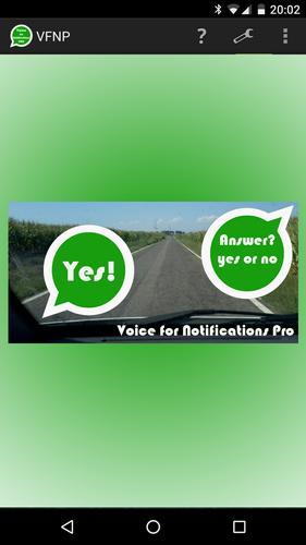 Voice for Notifications Pro