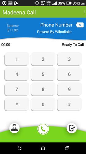 WikoDialer