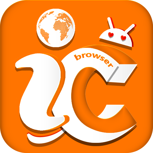 iC Browser :  Fast & Private