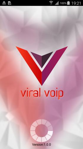 ViralVoip Touch