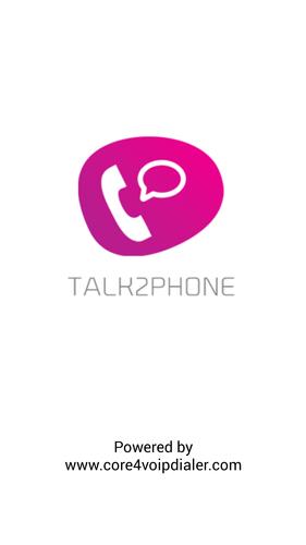 Talk2Phone