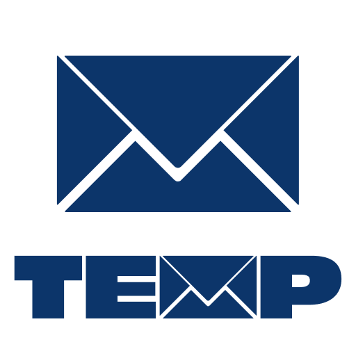 Temp Mail - Disposable Email