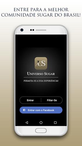 Sugar Universe