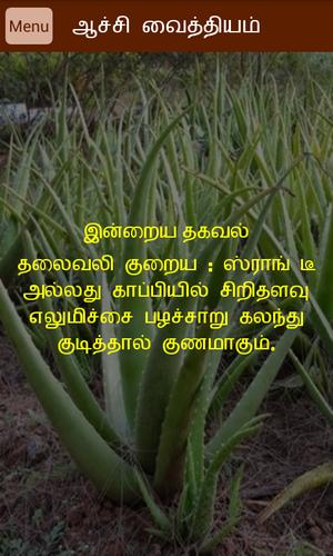 Aachi Vaithiyam