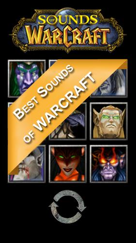 Sounds of Warcraft