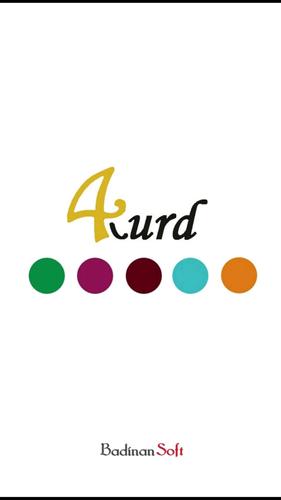 4 Kurd