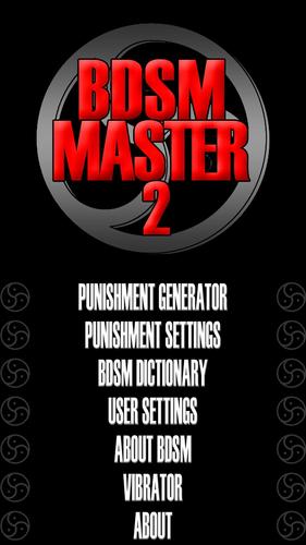 BDSM Master 2