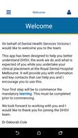 Dental Health Services Vic