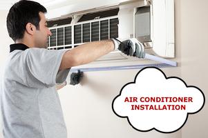 Mumbai- AC Repair And Services