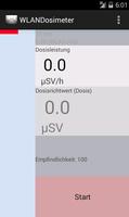 WLAN-Dosimeter