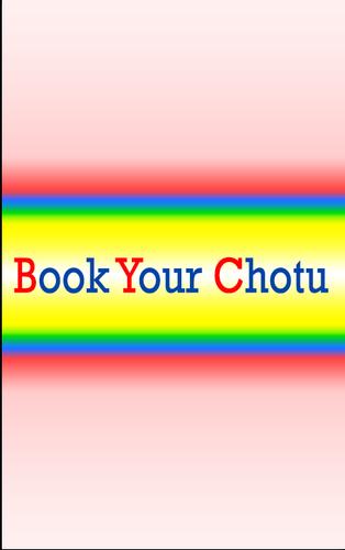 Book Your Chotu