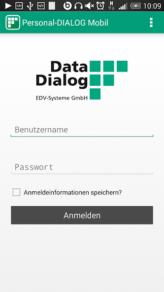 Personal-DIALOG Mobil