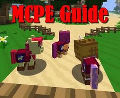 Mine Little Pony MCPE Guide