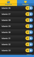 Assorted Islamic ringtones