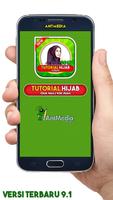 Tutorial Hijab 2017