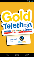 Gold Telethon