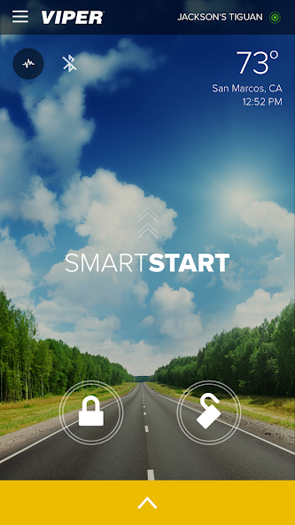 Viper SmartStart