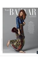 Harper's Bazaar