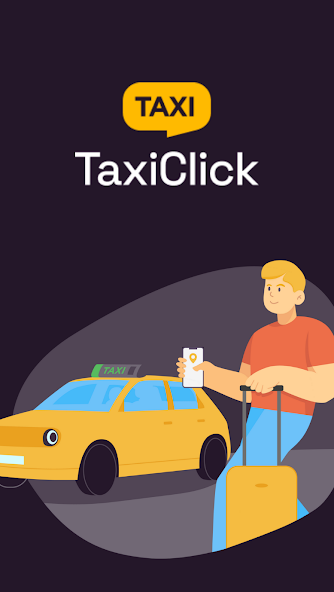 TaxiClick