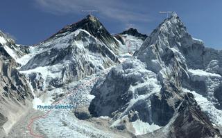 Mount Everest 3D