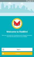 Family Locator - RedBird