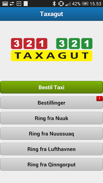 Taxagut