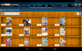 MeinProspekt XT 2.3 Android