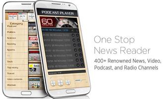 NewsAce - RSS News stand