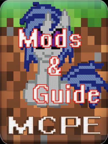 Mine Little Pony Mod Guide