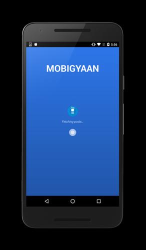 MobiGyaan