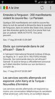 Senegal News