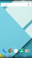 Material Design L CM11 Theme