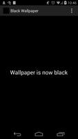 Black Wallpaper