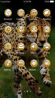 Wild Cheetah  Animal Theme HD