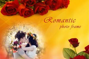 Romantic Photo Frame