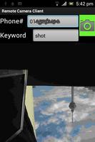 Remote Camera Client
