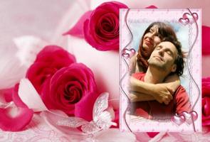 Romantic Love Photo Editor