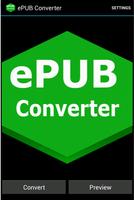 ePUB Converter