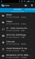 fylee | File Manager