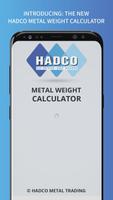 Metal Weight Calculator