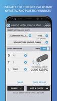 Metal Weight Calculator