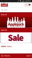 Applejack Wine & Spirits