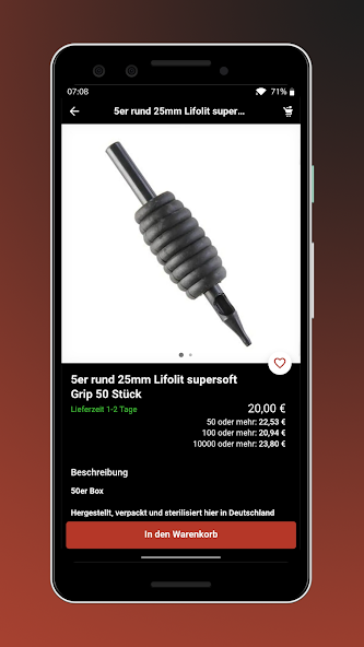 Tattoo-Tools GmbH