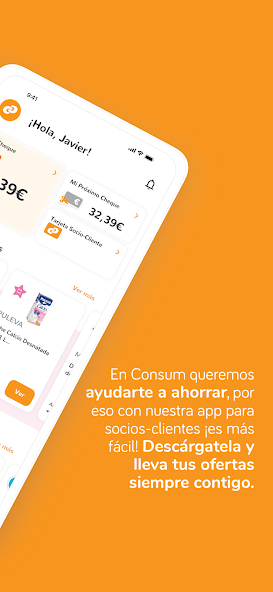 Consum-Compra online-Descuento