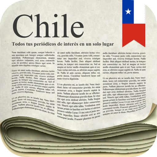 Chilean Newspapers