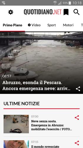 Quotidiano.net