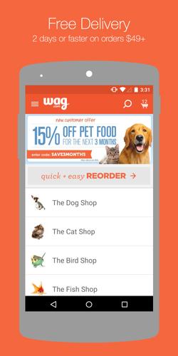 Wag.com